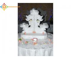 promotion d ouverture salle de fete soltana