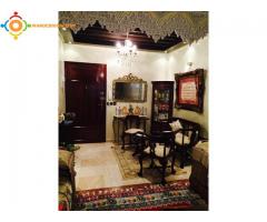 Apartement de 87m A vendre