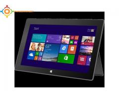Tablette Surface Windows RT 32Go