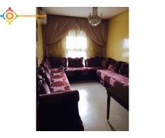 Apartement de 87m A vendre