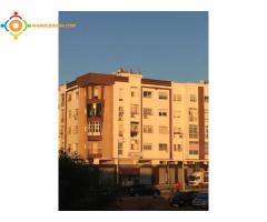 Apartement de 87m A vendre