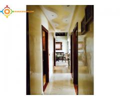 Apartement de 87m A vendre