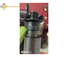 Turbine injecteurs pompe haute bmw x3 x5 x6 serie 7  3.0d