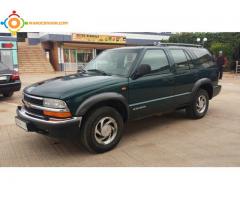 Chevrolet Blazer