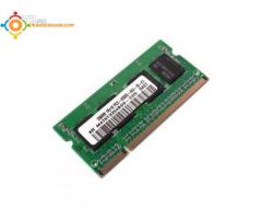 Extension mémoire 1 Go PC2 DDR2
