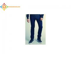 pantalon polo homme