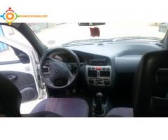 Palio ELX 2003