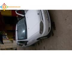 Palio ELX 2003