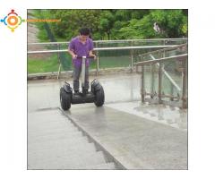 Gyropodes Tout chemin Gyropode V5 + ( Segway )