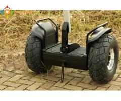 Gyropodes Tout chemin Gyropode V5 + ( Segway )