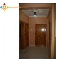 appartement t3 500m souk el had a Agadir