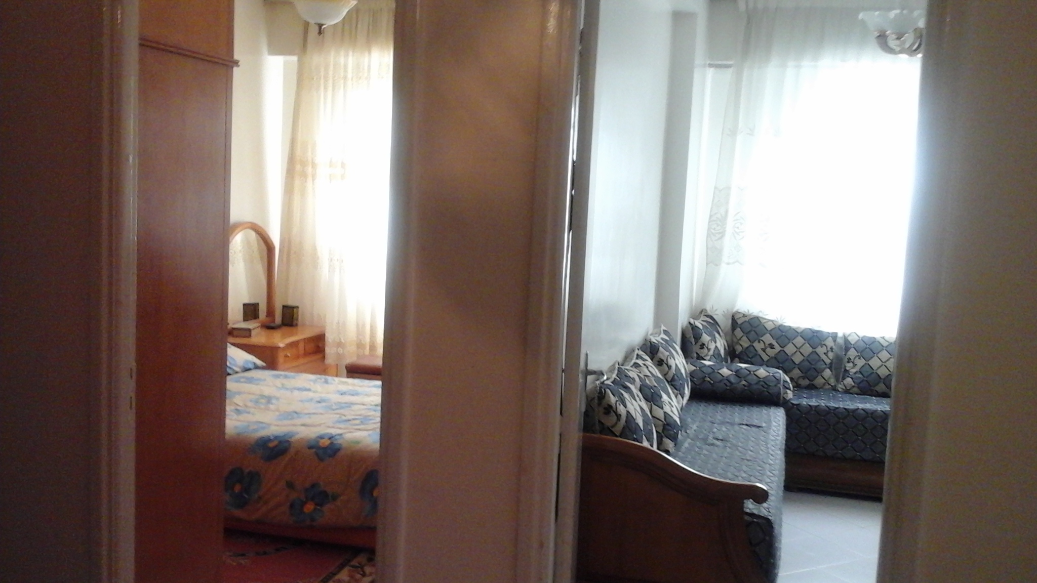 Appartement 65 m2 à Casablanca Oulfa Appartement 65 m2 à Casablanca Oulfa
