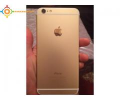 Iphone 6plus 128g