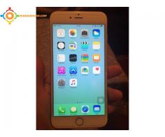 Iphone 6plus 128g