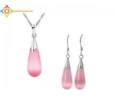 Vente bijoux No9ra 925