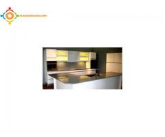 Promotion plan de travail cuisine-silestone