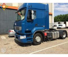 Renault PREMIUM 460 DXI de 2012 avec 275 000KM