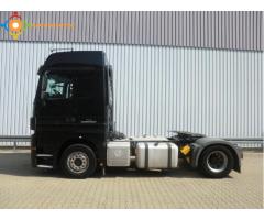 DAIMLER BENZ Actros 4x2 Euro 5 avec 360000 kms de 2011