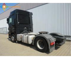 DAIMLER BENZ Actros 4x2 Euro 5 avec 360000 kms de 2011