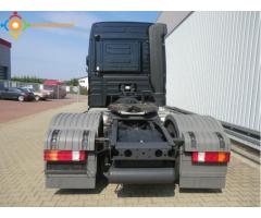 DAIMLER BENZ Actros 4x2 Euro 5 avec 360000 kms de 2011