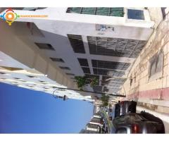 Appartement TANGER