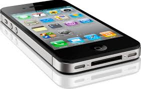 Iphone 4s Officiel