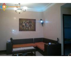 VENTE APPARTEEMNT 90 m A SAFIR