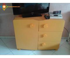 chambre a coucher enfant
