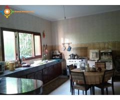 Villa 300 m2 à Kénitra Seyad