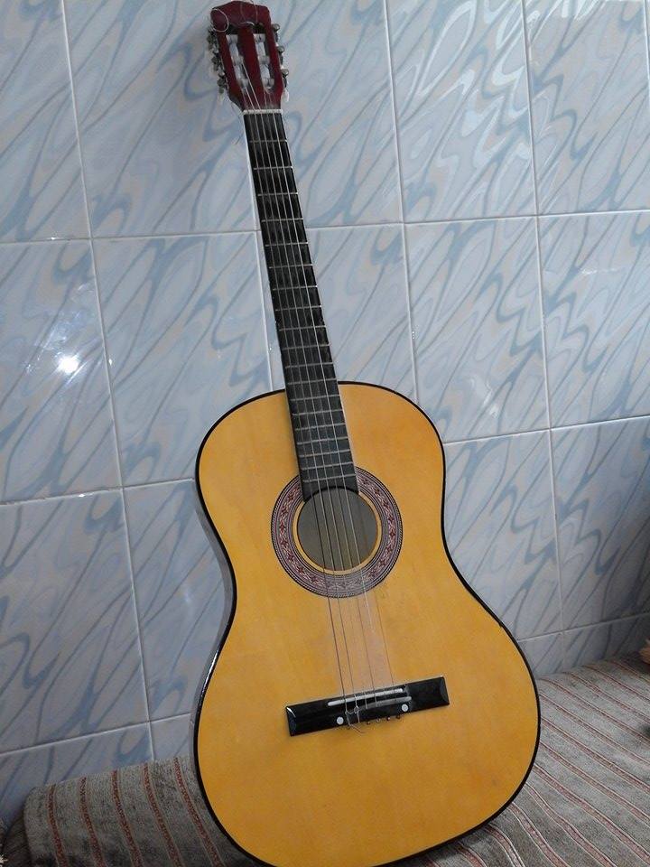 Guitar