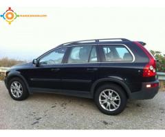 Volvo xc90 rare a trouver