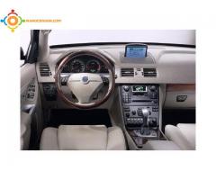 Volvo xc90 rare a trouver