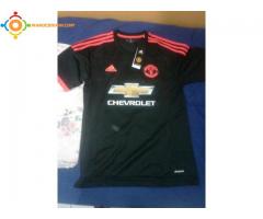 maillot manchester united original neuf