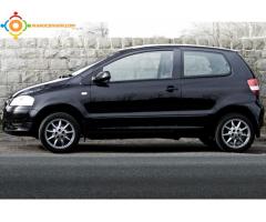 Volkswagen fox essence