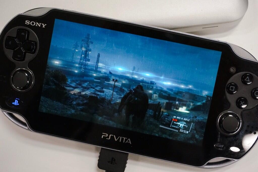 psvita