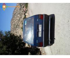 voiture fiat uno