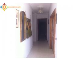 appartement a vendre