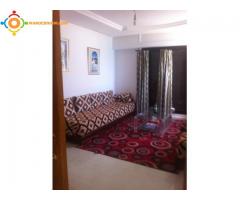 appartement a vendre