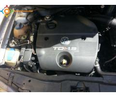 Echange de voiture