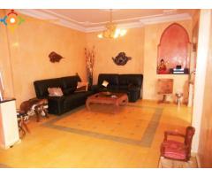 Appartement a vendre Rouidat