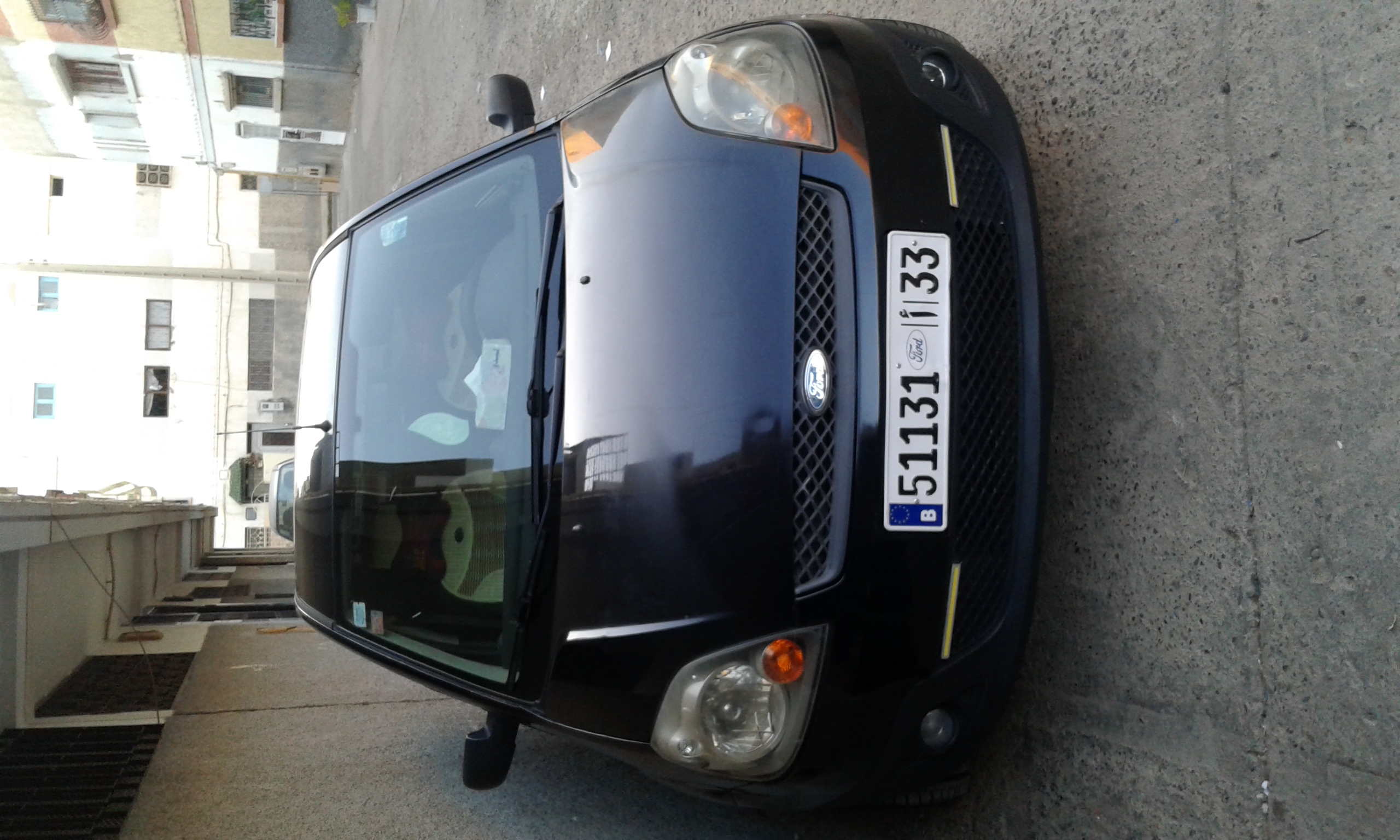 ford fiesta 2009 ford fiesta 2009