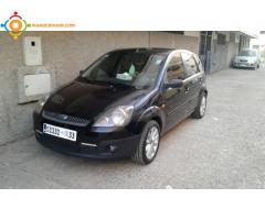 ford fiesta 2009