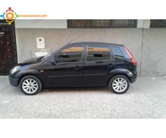 ford fiesta 2009