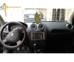 ford fiesta 2009