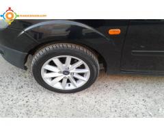 ford fiesta 2009