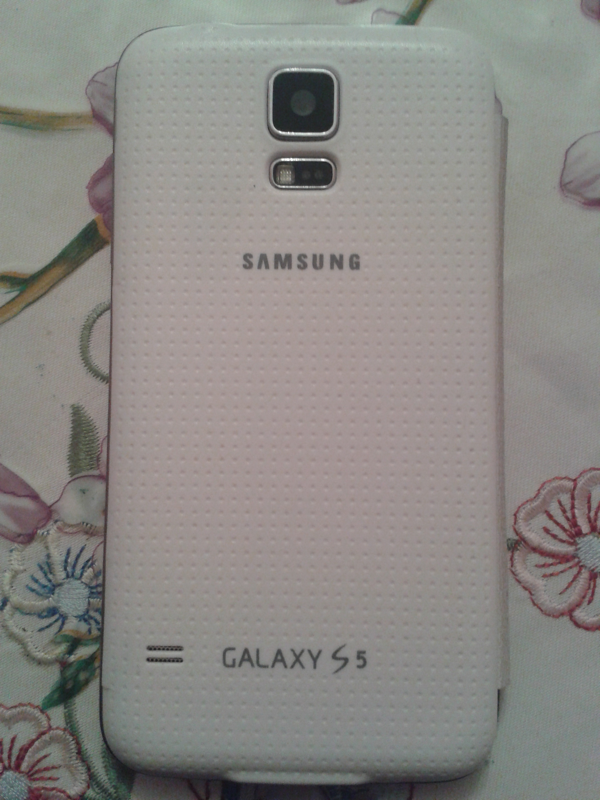 samsung galaxy s5