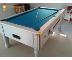 billard moropool