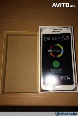 Samsung Galaxy S5 4G+