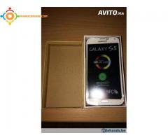 Samsung Galaxy S5 4G+