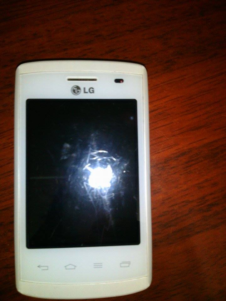 LG-E410i LG-E410i